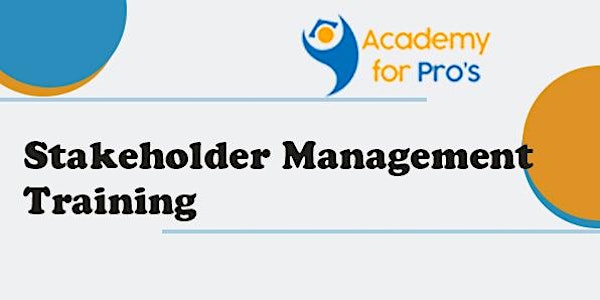 Stakeholder Management Training in Austria