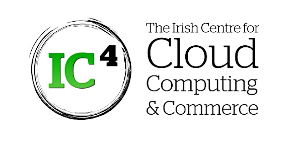 IC4, Introduction to Business to Business Cloud Marketplaces