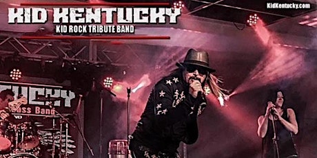 Kid Kentucky - A Kid Rock Tribute tickets