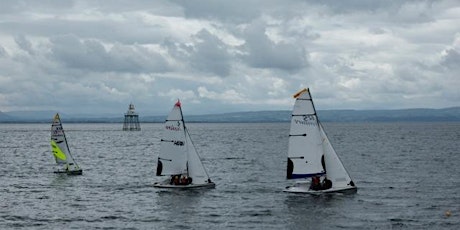 Sailing Tasters with Inish Adventures primary image