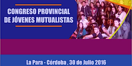 Congreso Provincial de Jóvenes Mutualistas