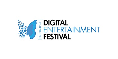 Edinburgh Digital Entertainment Festival - Expo primary image