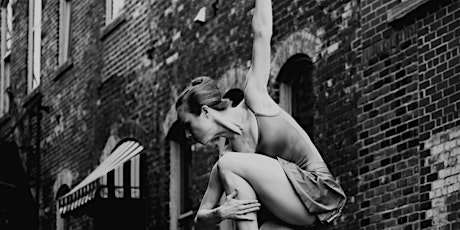 Ballet @ the Brickyard primary image