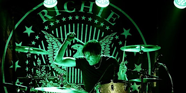 RICHIE RAMONE