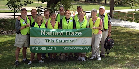 Nature Daze 2016 primary image