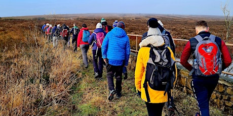 Singles Guided Hike tickets