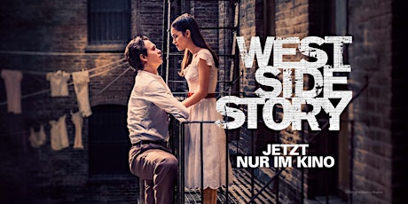 Kino: West Side Story Tickets