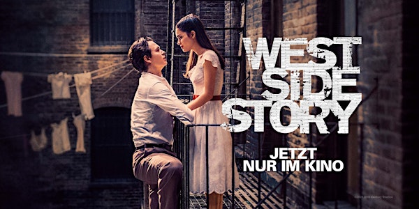 Kino: West Side Story