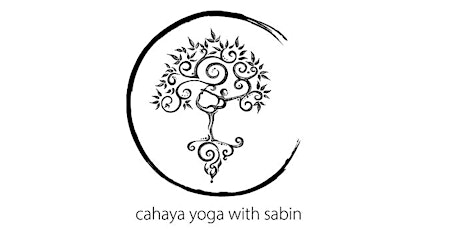 cahaya yoga with sabin Tuesday evening class tickets