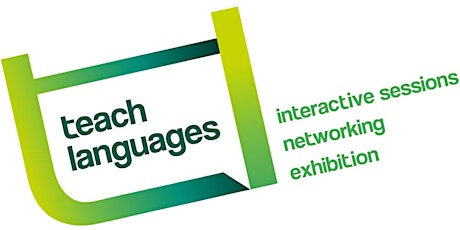 Teach Languages 2017 (Conference & Exhibition) primary image