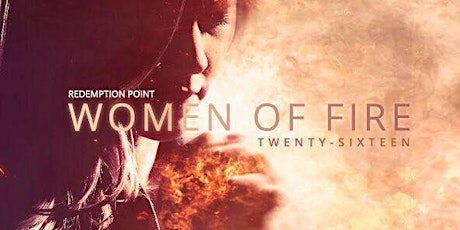 Women of Fire- 2016 primary image