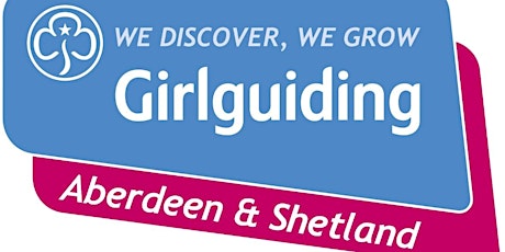 Girlguiding Aberdeen and Shetlands Annual Event tickets