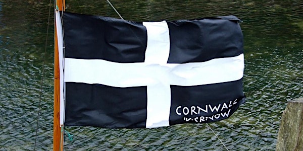 Cornish language workshop: Kernewek a'gas dynnergh: Welcome to Cornish