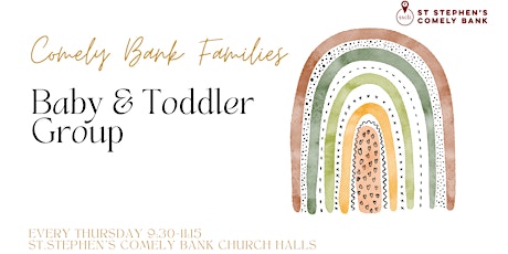 Comely Bank Families - Spring Term 2022 tickets
