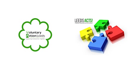 Primaire afbeelding van Ideas for a More Equitable Leeds - Money