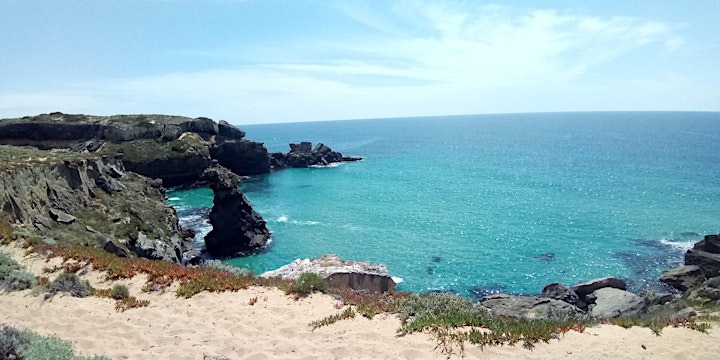 9-day Walking Transformation Retreat - Fishermen's Trail @ Portugal coast image