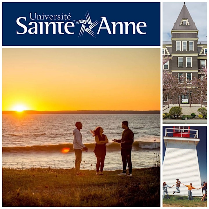 Image pour Découvrez l'Université Sainte-Anne en Nouvelle-Écosse au Canada 