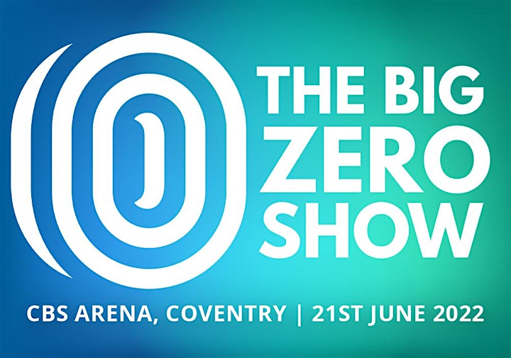 The Big Zero Show image