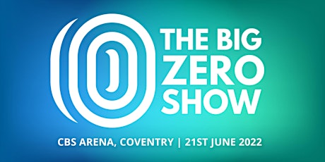 The Big Zero Show tickets