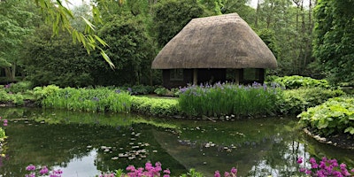 Visit Longstock Park Water Garden: 2.5 Hour Visit