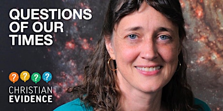Are we alone in the universe? with Jennifer Wiseman primary image