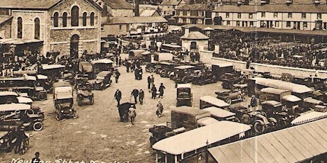 Spring Conference on Devon’s 1920s Transport History