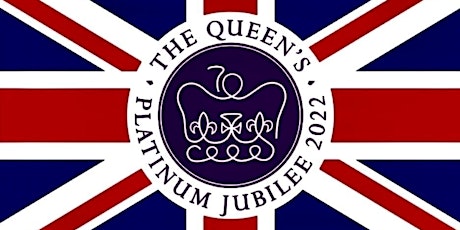 HM The Queen's Platinum Jubilee 2022, INverurie Family Street Party tickets