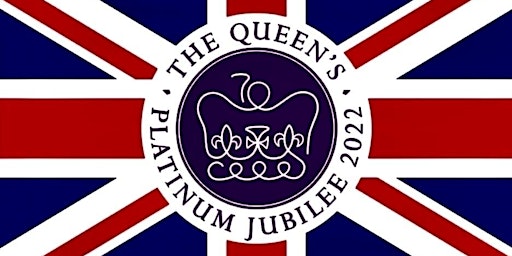 HM The Queen's Platinum Jubilee 2022, INverurie Family Street Party