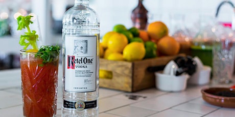 Free Ketel One Bloody Mary Brunch primary image