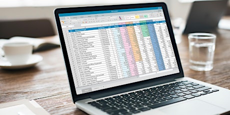 Image principale de Advanced Excel