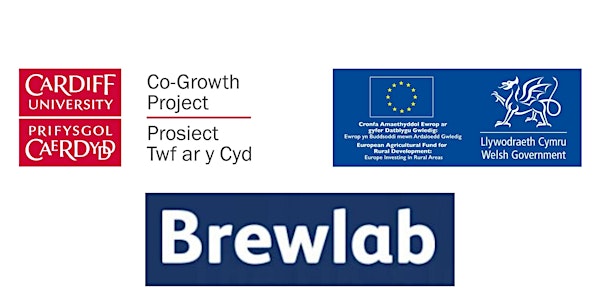 Brewlab & CoGrowth - 'Energy Management & Sustainability' online training
