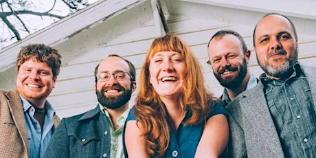 The Honeycutters with Cicada Rhythm primary image