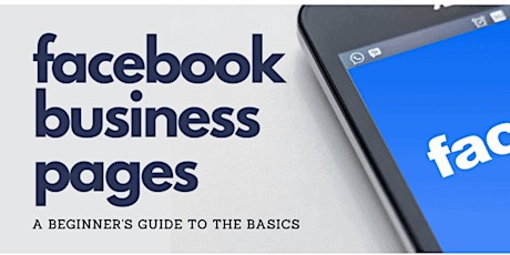 Facebook for Business (Basics) tickets