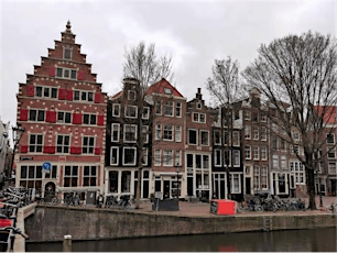 Hiding & Surviving the Holocaust in Amsterdam tickets