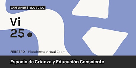 Imagen principal de Espacio de Crianza y Educación Consciente