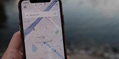 Google Maps desde cero: mucho más que un GPS (II) ingressos