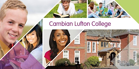 Lufton College Virtual Recruitment Event tickets