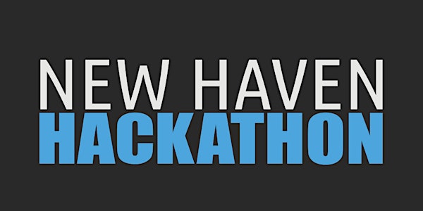 New Haven Hackathon