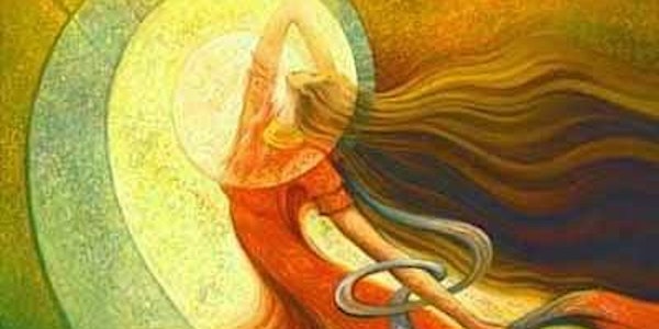 FREE Intro to Sensuous Wisdom™