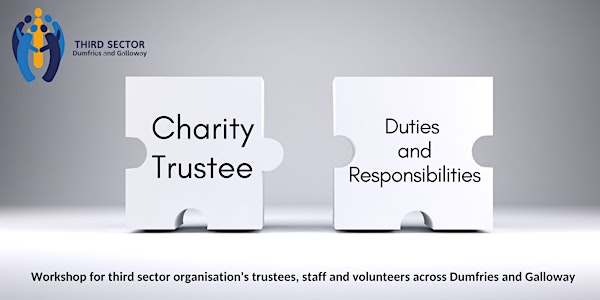 Charity Trustee Duties and Responsibilities
