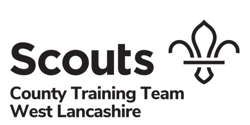 West Lancashire Scouts - First Aid Full Module 10  Preston