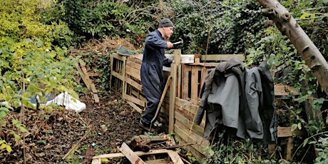 Wildlife Gardening