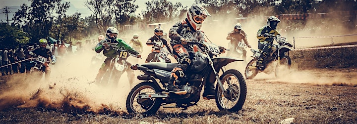 World Vets Motocross 2023 image