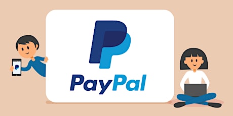 Cómo usar PayPal para pagar online con tranquilidad tickets
