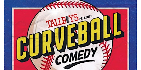 Curveball Comedy tickets