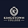 Logótipo de Kingstown College