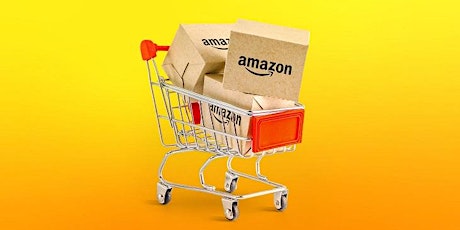 Amazon paso a paso: compras sin salir de casa ingressos