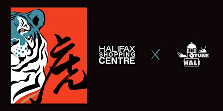HSC x Halitube: Chinese Calligraphy Class tickets