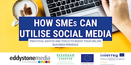 How SMEs Can Utilise Social Media tickets