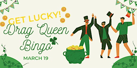 Drag Queen Bingo tickets